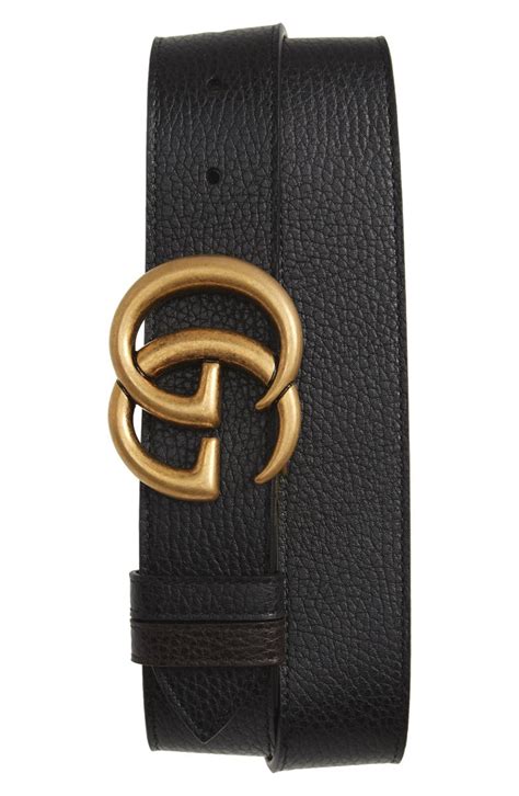 gucci belt womans|gucci women's belts nordstrom.